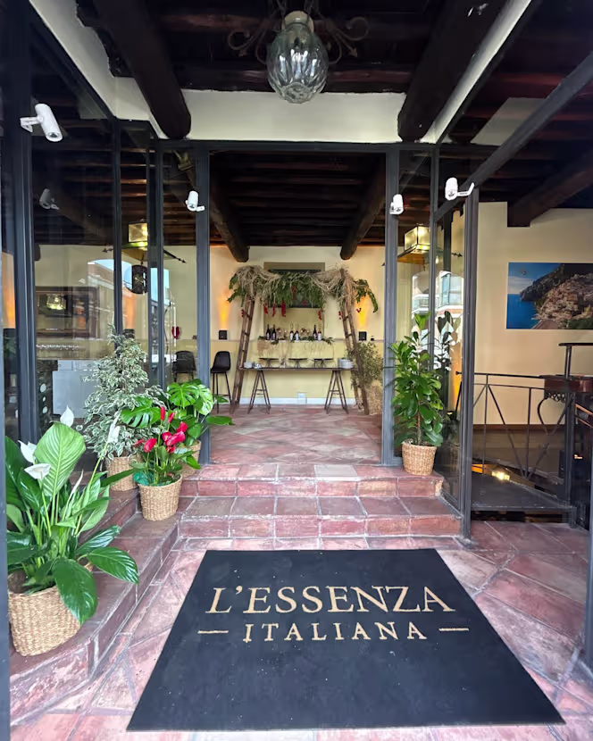 Essenza Italiana - 2