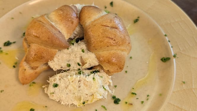 Enocibus al Pomo d'Oro - Verona - 8