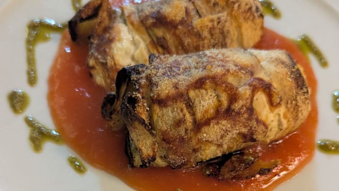 Enocibus al Pomo d'Oro - Verona - 0