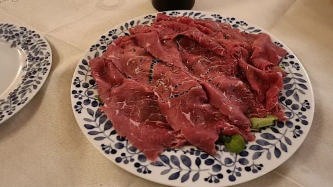 Enocibus al Pomo d'Oro - Verona - 7