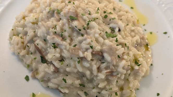 Enocibus al Pomo d'Oro - Verona - 2