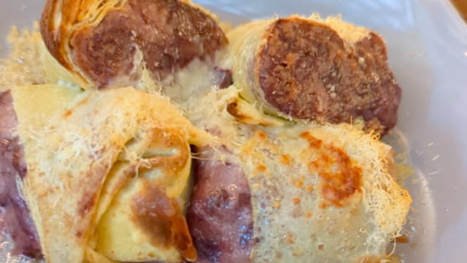 Enocibus al Pomo d'Oro - Verona - 3