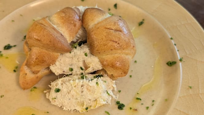 Enocibus al Pomo d'Oro - Verona - 1