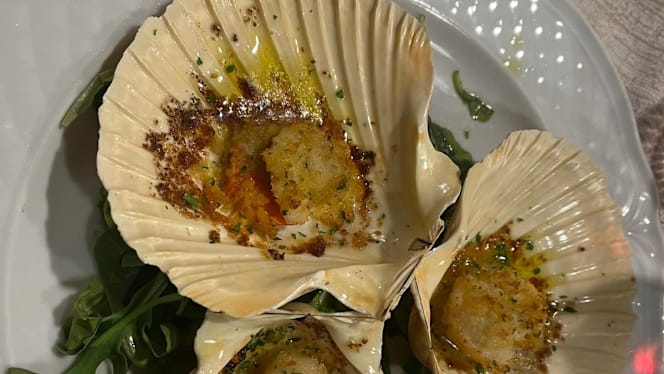 Enocibus al Pomo d'Oro - Verona - 4