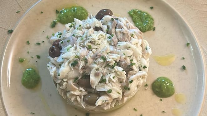 Enocibus al Pomo d'Oro - Verona - 5