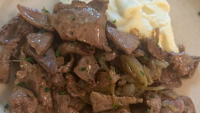 Enocibus al Pomo d'Oro - Verona - 6