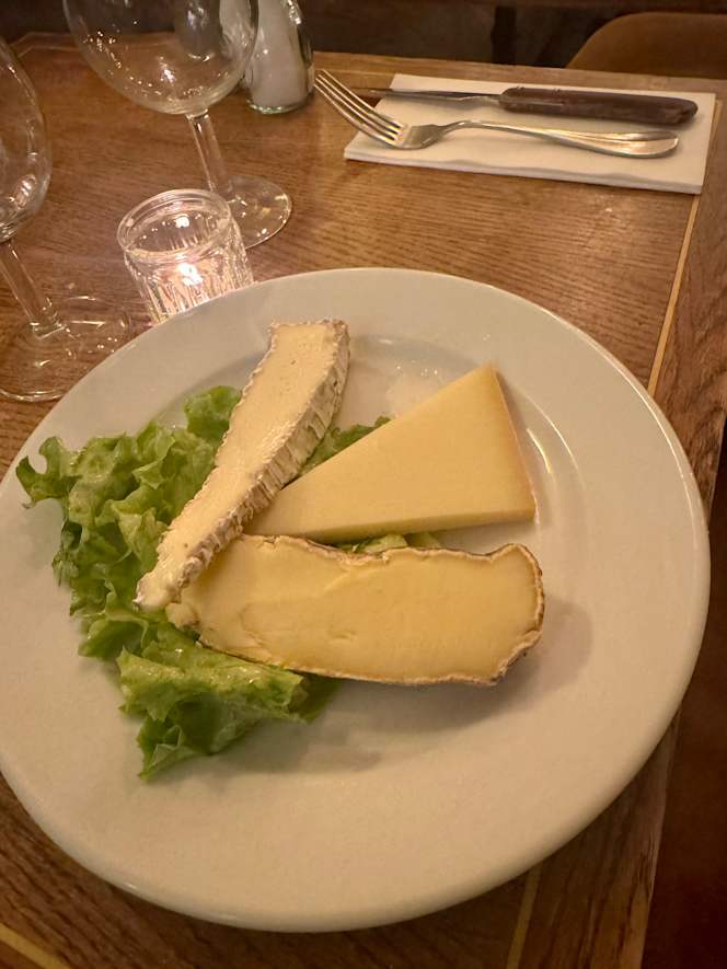 Café Bruant - 5