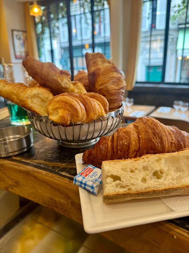 Café Bruant - 3