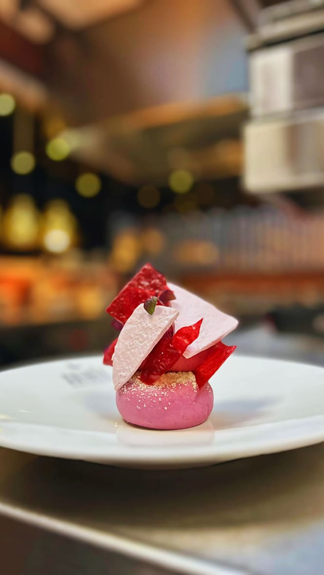 Restaurant Soirée - 7