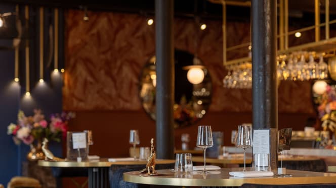 Restaurant Soirée - 9