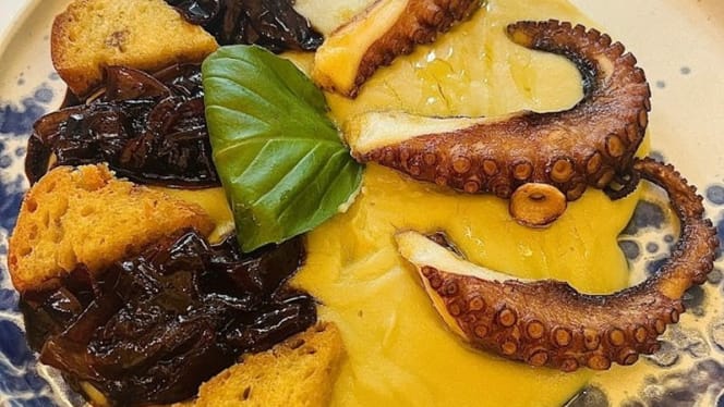 Shah Restaurant & Relax - 6