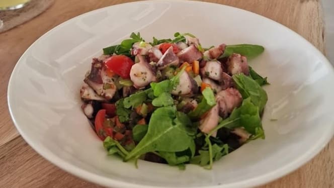 Shah Restaurant & Relax - 5