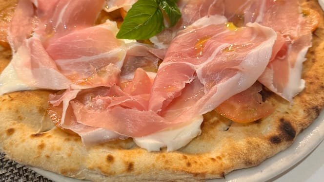 Shah Restaurant & Relax - 2