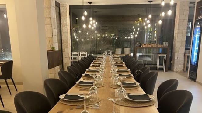 Shah Restaurant & Relax - 0