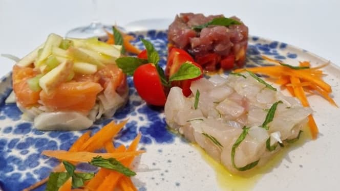 Shah Restaurant & Relax - 4