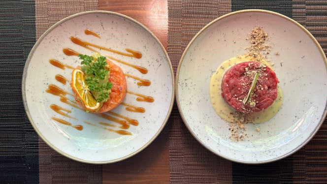 Aero Club Milano Lounge - 7