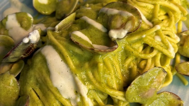 Aero Club Milano Lounge - 8