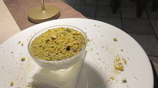 Aero Club Milano Lounge - 4