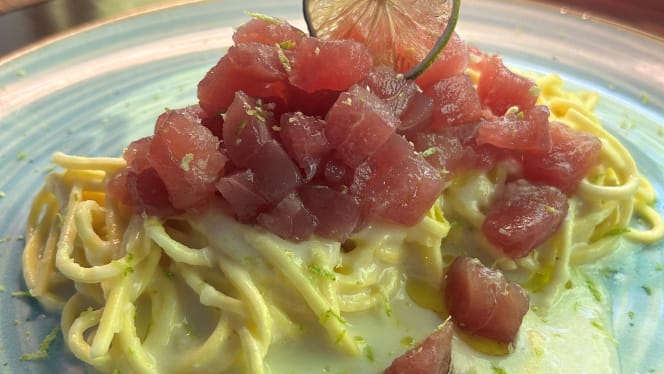 Aero Club Milano Lounge - 6