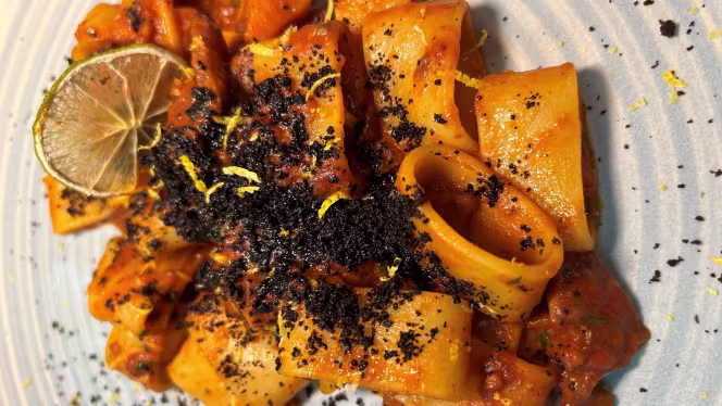 Aero Club Milano Lounge - 0