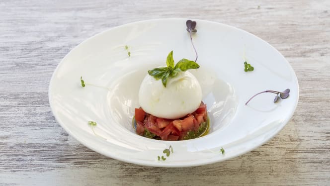 Cinquecento - Valencia - 0