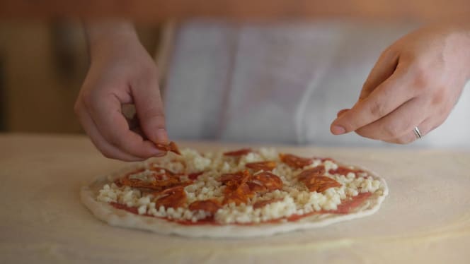 Cinquecento - Valencia - 3