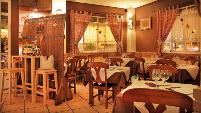 Cinquecento - Valencia - 7