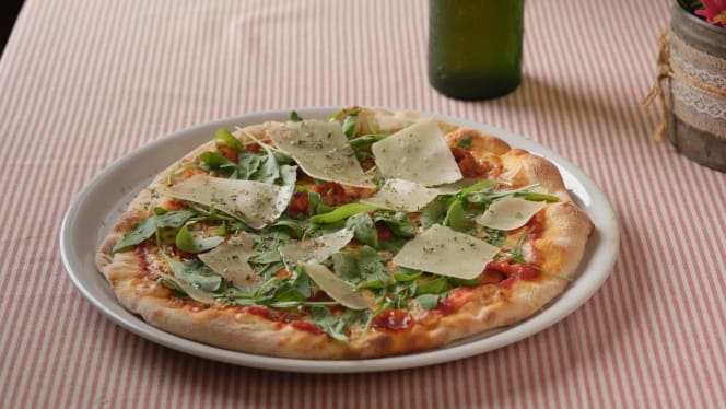 Cinquecento - Valencia - 9