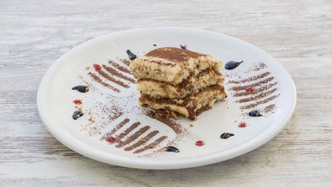 Cinquecento - Valencia - 2