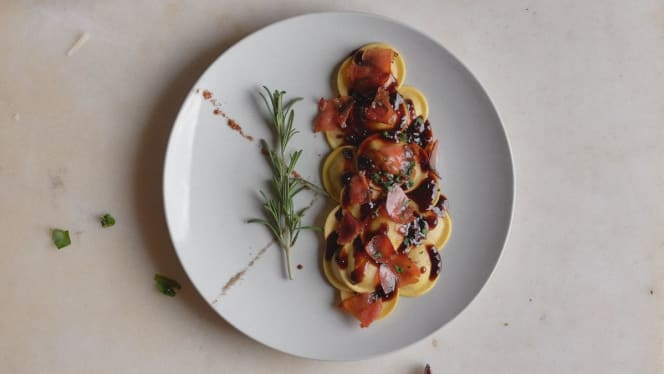 Cinquecento - Valencia - 4