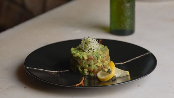 Cinquecento - Valencia - 8