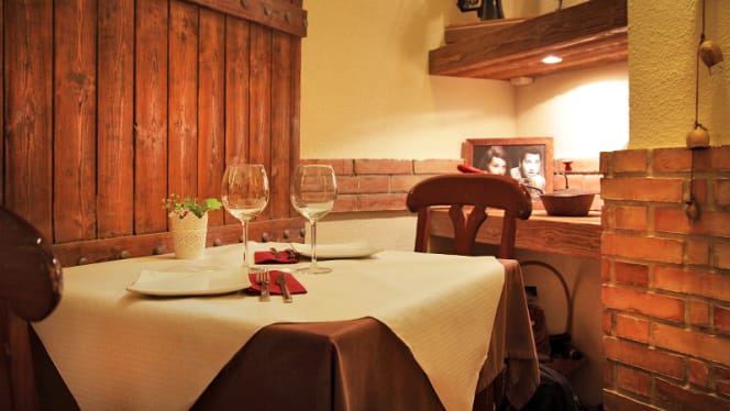 Cinquecento - Valencia - 1