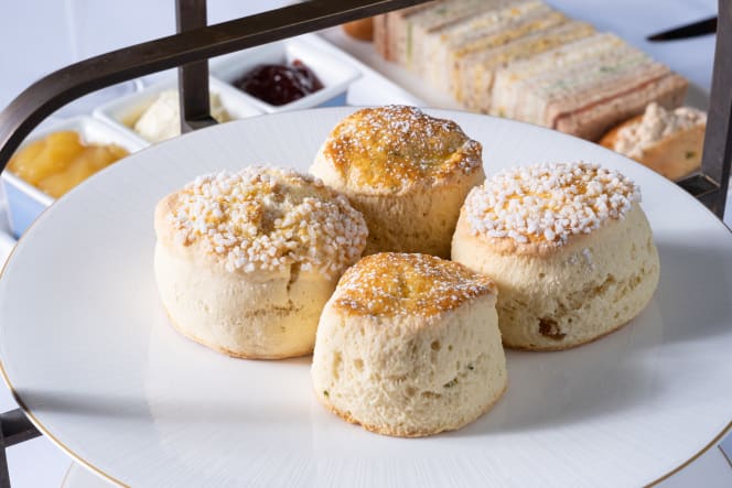 The Library at County Hall - 6