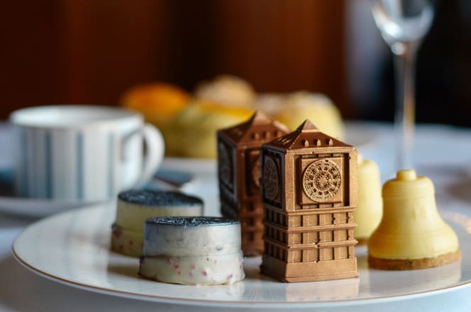 The Library at County Hall - 1