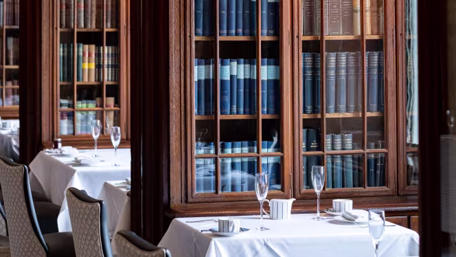 The Library at County Hall - 8