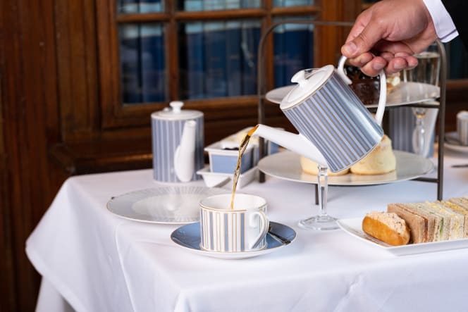 The Library at County Hall - 5