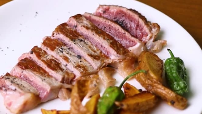 Destino Coffe & Kitchen - Madrid - 0