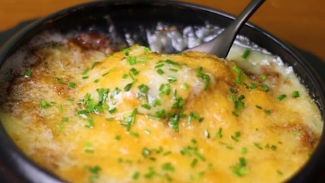 Destino Coffe & Kitchen - Madrid - 4