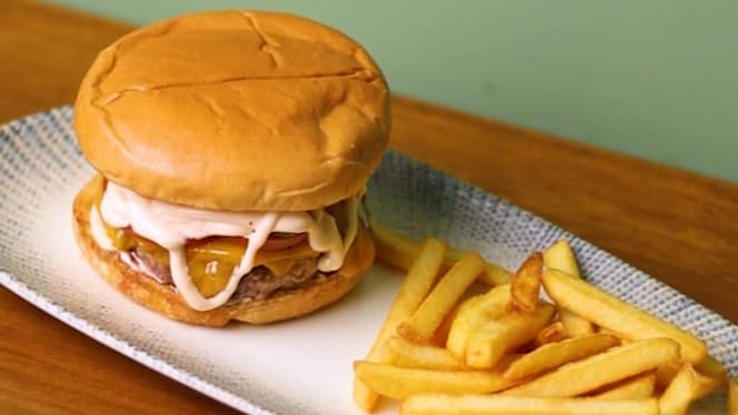 Destino Coffe & Kitchen - Madrid - 3