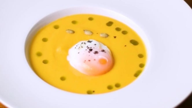 Destino Coffe & Kitchen - Madrid - 6