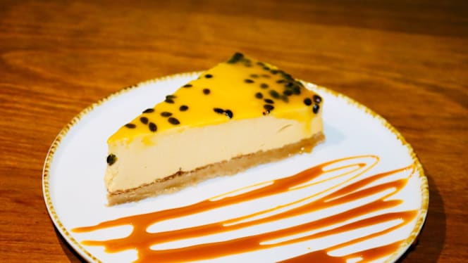 Destino Coffe & Kitchen - Madrid - 5