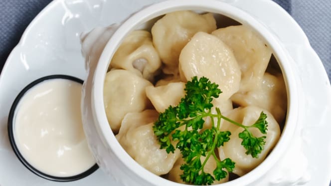 Chez Mademoiselle Paris 16 - 7