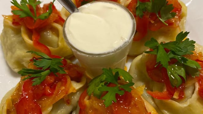 Chez Mademoiselle Paris 16 - 2