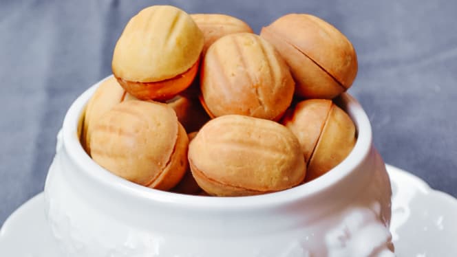 Chez Mademoiselle Paris 16 - 6