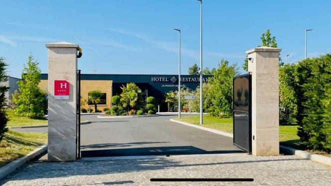 La Brasserie Louis - 0