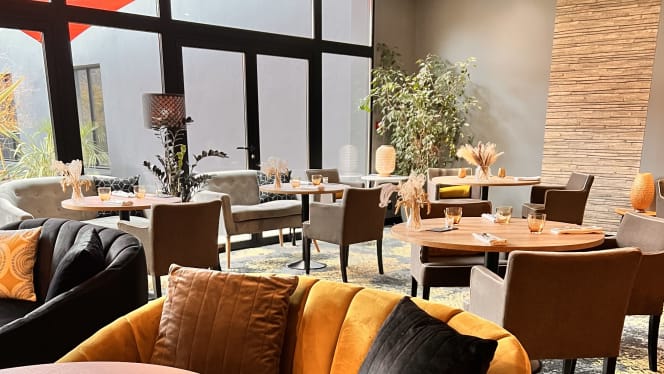 La Brasserie Louis - 8