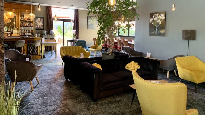 La Brasserie Louis - 3