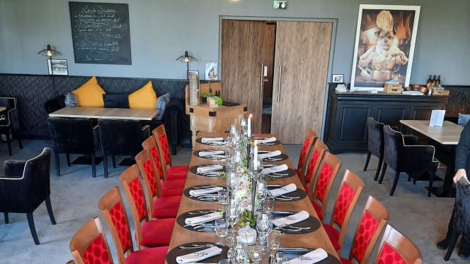 La Brasserie Louis - 6