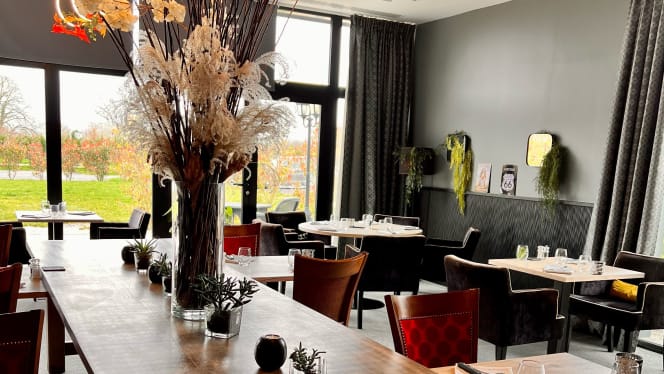 La Brasserie Louis - 4