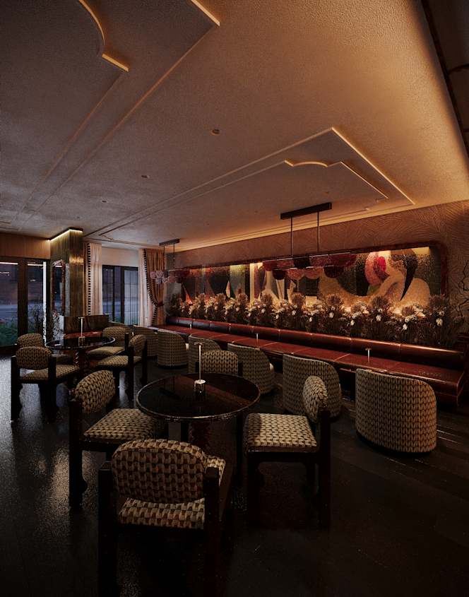 Gaucho - Manchester - 2
